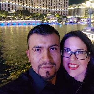 Meet your Posher, Ramiro